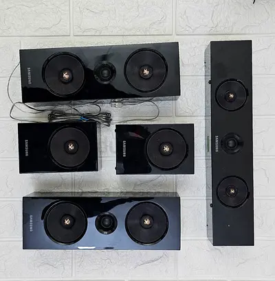 مكبرات صوت سامسونج
Samsung Speakers