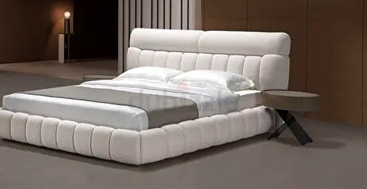 New luxury Comfortable 180200 king size bed