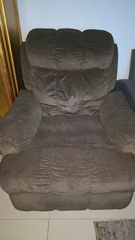 Cozy Recliner Chair for Ultimate Comfort  Rocking sofa