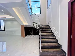 Premium Quality | Well-Designed Villas | Prime Sharjah Address