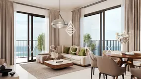Contemporary Design | Brand New | Ready Soon