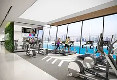Flexible 40/60 payment plan | Waterfront Luxury  Apartments