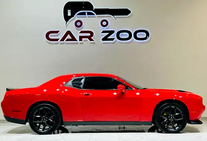 Dodge Challenger SXT, миниатюра 4