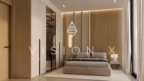 Luxury Comfort | Rooftop Pool | Prime Al Jaddaf Location