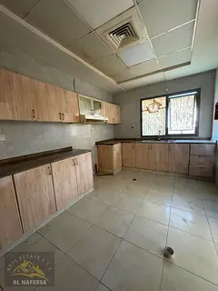 Spacious 3 Bedroom Villa | Private Entrance | Shared Garden &amp; Pool | Maid Room | Mirdif
