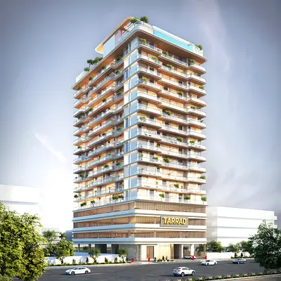 Celesto Tower