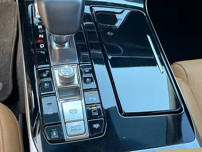 2020 KIA CADENZA 照片 16