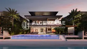 6BR Sapphire Villa | Roof Lounge and Terrace