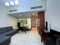High Class Studio in JLT Prime Location