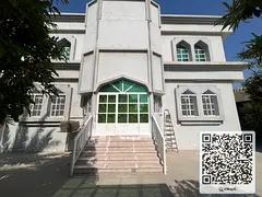 Good quality good location big size villa for sale