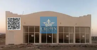 Brand New Shops on Main Highway in Al Manama