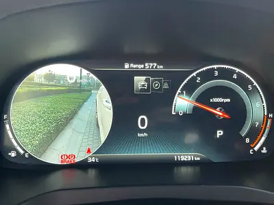 2020 KIA CADENZA 照片 15