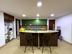 Luxury 3BR Villa Granada Mina Al Arab Beach Access