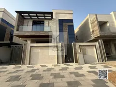 🏡 Prime Opportunity for Sale in Al Bahia – Ajman