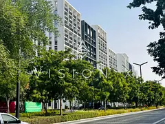 Your Life, Ready Now | Modern Apartment in Aljada