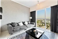 Modern 1Bed near Parks &amp; Famous Golf Clubs | Furnished | Flexible term