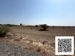 AVALEBALE LAND FOR SALE IN AL MANAMA AJMAN 13500 SQFT  G+4 COMMARCIAL  AL MANAMA