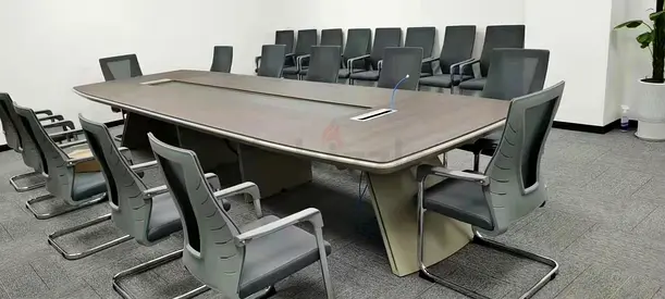 Conference meeting table 360cm