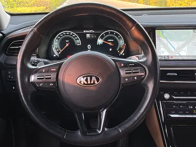 2020 KIA CADENZA 照片 13