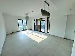 Spacious 2 BHK | BURJ View | Family Building