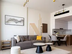 12 Cheques I High Floor I Fully Furnished