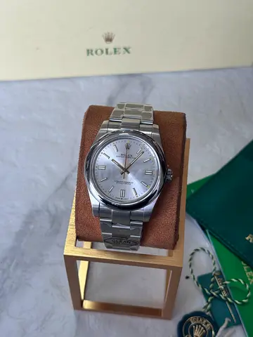 Rolex watch for men