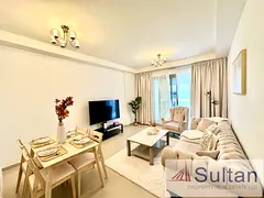 NEAR CASINO! Pacific 1Bd, Exclusive Marjan Island, bills included