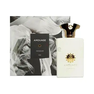 Amouage Honour Man - Luxurious Mens Fragrance