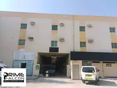 Premium Labor Camp for Rent In Muhaisnah Second Sonapoor