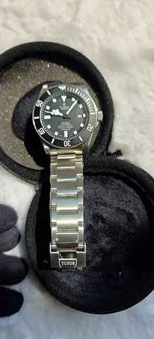 Watch Tudor