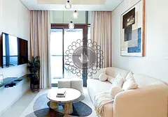 2 BR Apartment in Aykon City Tower C for Sale