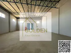 42 kW Power Capacity, Functional Space, and Prime Main Road Location