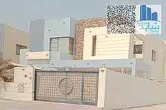 Furnished 5-Bedroom Commercial + Residential Villa for Rent in Al Rawda 2 – AED 150,000