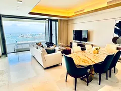 Stunning 3BR in High Floor | Panoramic Views