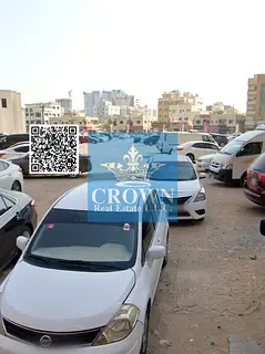 🏙️HOT DEAL FOR INVESTORS AND DEVOLPER G + 17 Floors Prime Freehold Plot for Sale – Al Nuaimiy