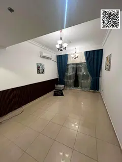 Two rooms and a hall, Conquer Towers, all nationalities