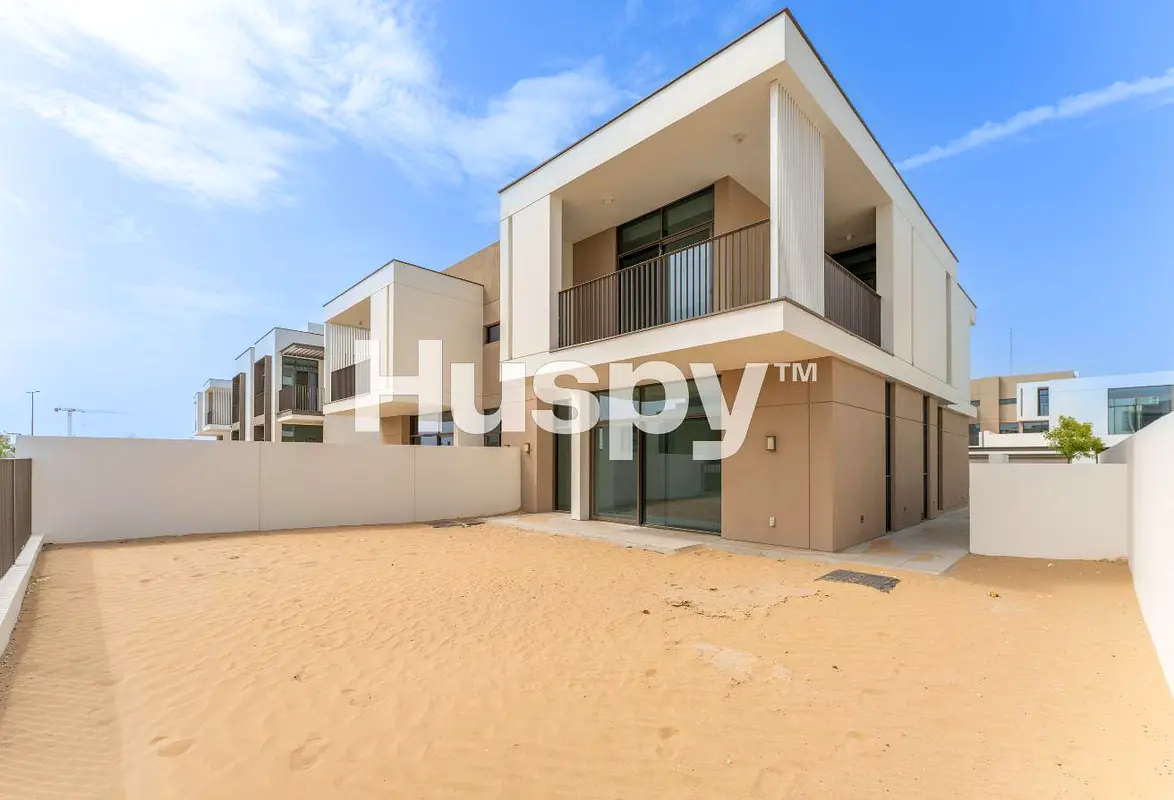 Type B | Close to Pool | Open Plan