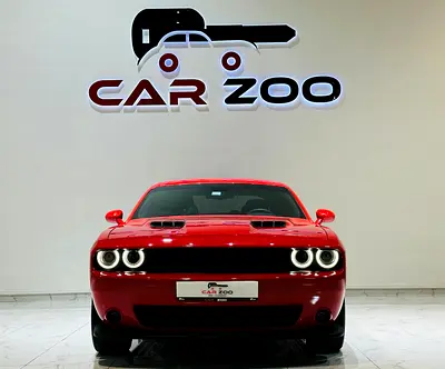 Dodge Challenger SXT, миниатюра 7