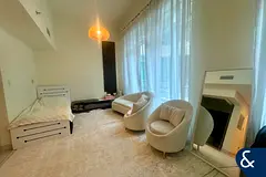 1 Bedroom | Garden View | Vacant Now