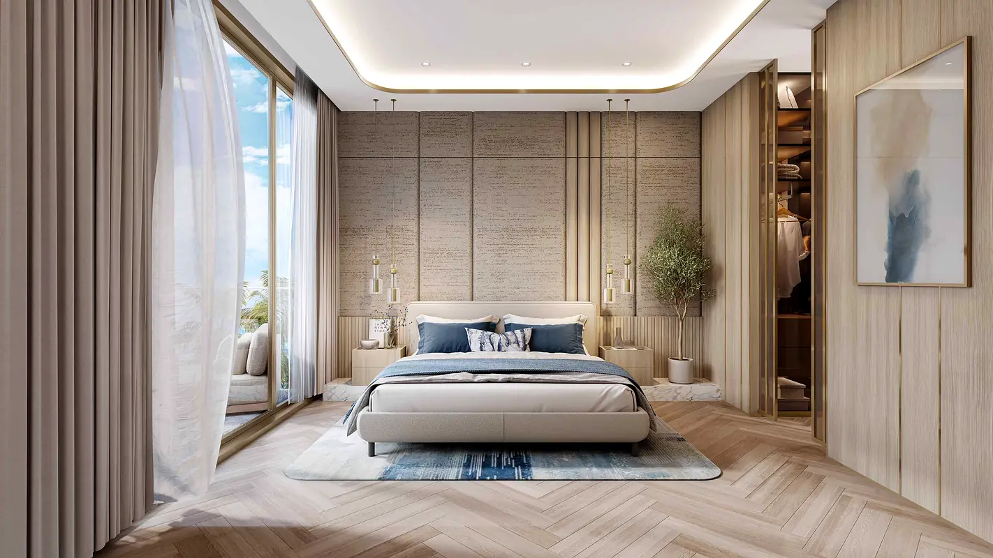 Sunset Bay Grand by Imtiaz by Imtiaz Developments - View 2