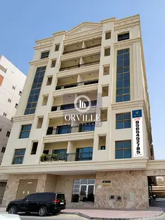 2BHK FLAT/ NEAT AND CLEAN ENVIRONMENT/ AL WARQA 1 FAMILY ONLY
