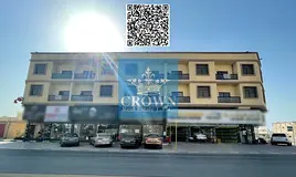 Corner Building - Real Pictures - Big Size