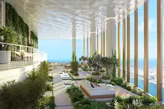 Luxury SkyPenthouse | Inspired By Vastu