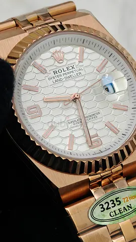 Men Watch Rolex