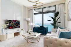 Fascinating Sea View | Luxe Unit | Charming