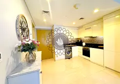 Spacious 2 BR Apartment in Aykon City Tower C