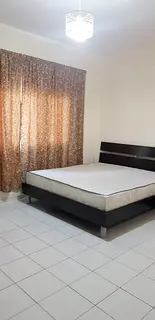 Family Master Room attached bathroom. Fully furnished. Near ADCB Metro Station, exit no.1