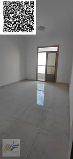 Spacious 1 Bedroom Apartment – Al Ghoroub Tower