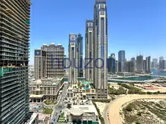High Floor Brand new 1BR |Fully Furnished |Vacant