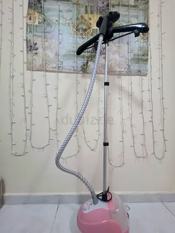 Sonashi garments steamer